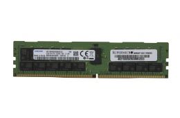 Серверная оперативная память Supermicro DDR4 32GB ECC REG 2Rx4 PC4-25600 3200 MHz (MEM-DR432L-SL02-ER32)