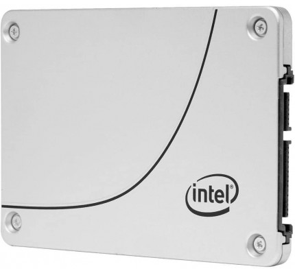 SSD Накопитель INTEL SATA 2.5'' 3.84TB D3-S4510 Series, 6Gb/s (SSDSC2KB038T801)