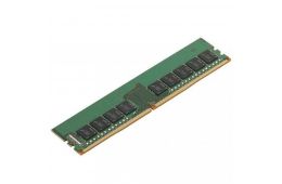 Серверна оперативна пам'ять Kingston DDR4 16GB ECC Unbuffered 2Rx8 PC4-19200 2400 MHz (KSM24ED8/16ME)