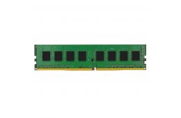 Серверна оперативна пам'ять Kingston DDR4 16GB ECC Unbuffered 2Rx8 PC19200 2400 MHz (KTH-PL424E/16G)