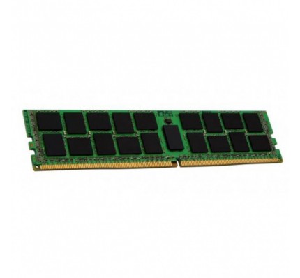 Серверная оперативная память Kingston DDR4 16GB ECC REG 2Rx8 PC4-21300 2666 MHz for HP (KTH-PL426D8/16G)