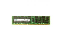 Серверна оперативна пам'ять Samsung DDR3 16GB ECC REG 2Rx4 PC3-12800 1600 MHz (M393B2G70EB0-YK0Q2)