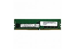 Серверна оперативна пам'ять Lenovo DDR4 16GB ECC Unbuffered 2Rx8 PC4-21300 2666 MHz (4ZC7A08699)