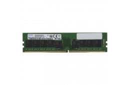 Серверна оперативна пам'ять Samsung DDR4 32GB ECC Unbuffered PC4-21300 2666Mhz (M391A4G43MB1-CTD)