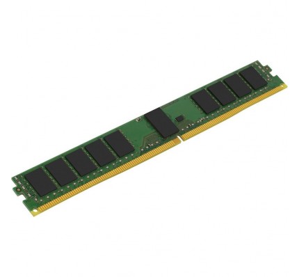 Серверная оперативная память Kingston DDR4 16GB ECC REG 1Rx4 PC4-19200 2400 MHz (KSM24RS4L/16MEI)