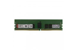 Серверна оперативна пам'ять до серверу Kingston DDR4 16GB ECC REG 1Rx4 PC4-21333 2666 MHz (KSM26RS4/16MEI)