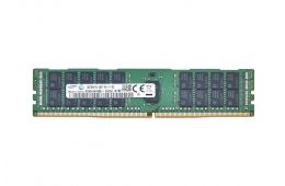Серверна оперативна пам'ять Samsung DDR4 32GB ECC REG PC19200 2400 MHz (M393A4K40BB1-CRC0Q)