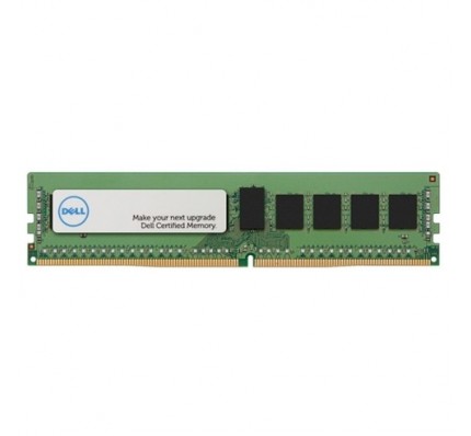 Серверная оперативная память Dell DDR4 16GB ECC REG 2Rx4 PC4-23466 2933 MHz (370-2933R16)