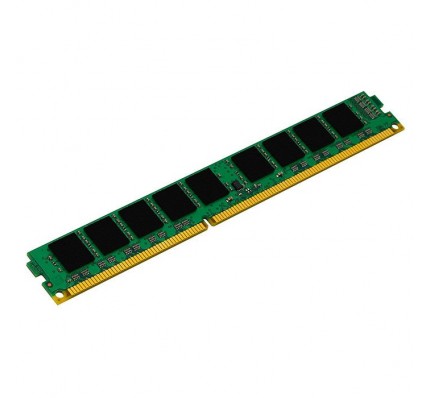 Серверная оперативная память Kingston DDR4 16GB ECC REG 1Rx4 PC4-17000 2400 MHz (KVR24R17S4L/16)