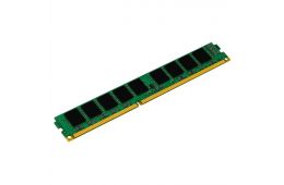 Серверна оперативна пам'ять Kingston DDR4 16GB ECC REG 1Rx4 PC4-17000 2400 MHz (KVR24R17S4L/16)