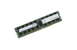 Серверная оперативная память Dell DDR4 32GB ECC REG 2Rx4 PC4-21333 2666 MHz (370-ADNF-R-08)