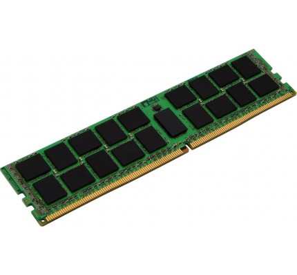 Серверная оперативная память Lenovo DDR4 16GB ECC REG 2Rx8 PC4-21300 2666 MHz (7X77A01303)