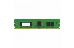 Серверна оперативна пам'ять Kingston DDR4 8GB ECC REG 1Rx8 PC4-25600 3200 MHz (KSM32RS8/8MEI)