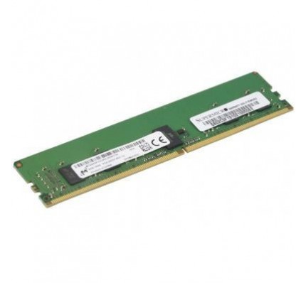 Серверная оперативная память Supermicro DDR4 8GB ECC REG 2Rx8 PC4-23400 2933 MHz (MEM-DR480L-CL01-ER29)