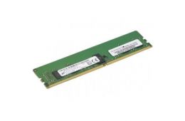 Серверна оперативна пам'ять Supermicro DDR4 8GB ECC REG 2Rx8 PC4-23400 2933 MHz (MEM-DR480L-CL01-ER29)