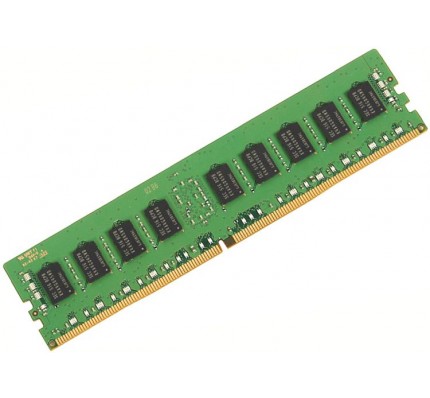 Серверная оперативная память Fujitsu DDR4 8GB ECC Unbufferd 2Rx8 PC4-17000 2133 MHz (S26361-F3909-L515)