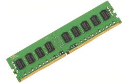 Серверная оперативная память Fujitsu DDR4 8GB ECC Unbufferd 2Rx8 PC4-17000 2133 MHz (S26361-F3909-L515)