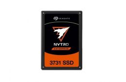 SSD Накопитель Seagate SAS 400 GB Server Nytro 3031 2.5'' 12 Gb/s (XS400ME70004/ST400FM0233)