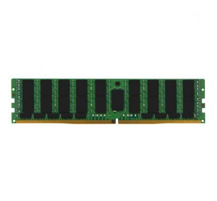 Серверная оперативная память Kingston DDR4 32GB ECC REG PC4-19200 2400 MHz (KTH-PL424/32G)