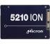 Накопичувач SSD Micron 1.92TB 5210 ION Enterprise SSD, 2.5” 7mm, SATA 6 Gb/s, Random Read/Write IOPS 70K/13K (MTFDDAK1T9QDE-2AV1ZABYY)