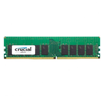 Серверная оперативная память Micron DDR4 16GB ECC REG 1Rx4 PC4-23466 2933 MHz (CT16G4RFS4293)