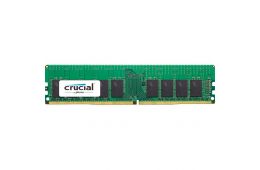 Серверна оперативна пам'ять Micron DDR4 16GB ECC REG 1Rx4 PC4-23466 2933 MHz (CT16G4RFS4293)