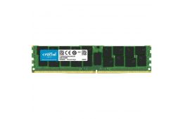 Серверная оперативная память Micron Crucial DDR4 32GB ECC REG 2Rx8 PC4-23466 2933 (MTA18ASF4G72PDZ-2G9B2)