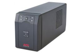 ДБЖ APC Smart-UPS SC 420VA SC420I