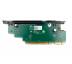 Райзер Dell R720 Riser Board 3 [1xPCIe x16] (CPVNF) /9484