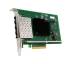 Сетевой адаптер INTEL X710-DA4/ NET CARD/ PCIE/ 10GB QUAD PORT/ (X710DA4FHBLK) / 9500