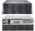 Сервер SuperMicro SC-847 (X9DRD-7LN4F)(2 CPU) 36LFF