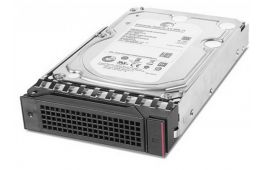 Жесткий диск LENOVO 4TB 7200 RPM SATA TS150 3.5'' 6Gbps HDD (4XB0G88796)