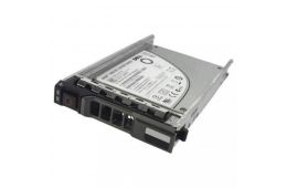 Накопитель SSD Dell 480GB SSD SATA 6Gbps 2.5