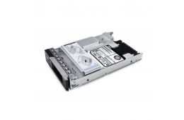 Накопитель SSD Dell 240GB SSD SATA 6Gbps 2.5'' 3.5 HYB (400-ATCZ)