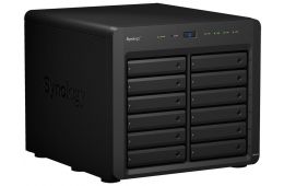 СЗД Synology DS2419 +