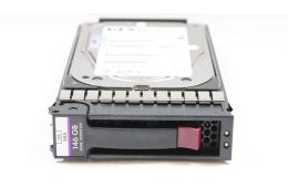 Жесткий диск HP 146GB HDD SAS 3.5'' (376595-001)