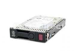 Жорсткий диск HP 1TB 6G 7200 RPM HDD SATA  3.5'' (861691-B21)