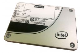 SSD Накопичувач LENOVO 480GB SATA 3.5 "S4510 4XB7A13626