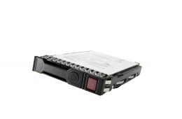 Накопитель SSD HP 960GB Sata 2.5'' ri sff sc mv ssd (P18424-B21)
