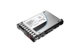 Накопитель SSD HP 480GB Sata 2.5'' ri sff sc mv  (P18422-B21)