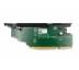 Райзер Dell R730 Riser 3 Card [1xPCIe x16] (800JH) /9611