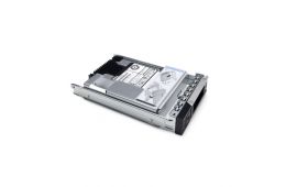 SSD Накопичувач DELL 1.92TB SSD SATA 6Gbps 2.5 '' Hot-plug 3.5in HYB CARR (400-AXRK-08)