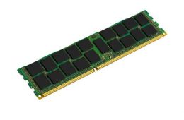 Серверна оперативна пам'ять Kingston DDR3 16GB ECC REG PC3-12600 1600MHz (KTL-TS316LV/16G)