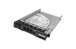 Накопитель SSD Dell 960GB SSD SATA RI 6Gbps 512e 2.5in Hot Plug S4510 (400-BDNJ)
