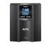 ИБП APC Smart-UPS C 1000VA LCD SMC1000I