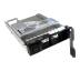 Накопичувач SSD Dell [480GB SATA 6Gbps 2.5" 3.5in HYB] (400-AXRJ-08)