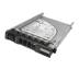 Накопичувач SSD Dell 960GB SSD SATA Read Intensive 6Gbps 512e 2.5in Hot Plug (400-BDNJ-08)