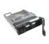 Накопичувач SSD Dell [240GB SATA Mixed Use 6Gbps 512e 2.5" Hot plug 3.5" HYB CARR S4610 Drive] (400-BDTE-08)