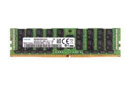 Серверная оперативная память Samsung DDR4 64GB LR 4Rx4 PC4-21300 2666 MHz (M386A8K40BM2-CTD6Q)
