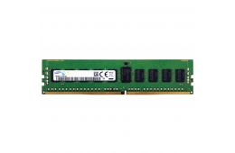 Серверная оперативная память Samsung DDR4 32GB ECC UDIMM PC4-21300 2666 MHz (M391A4G43MB1-CTDQY)